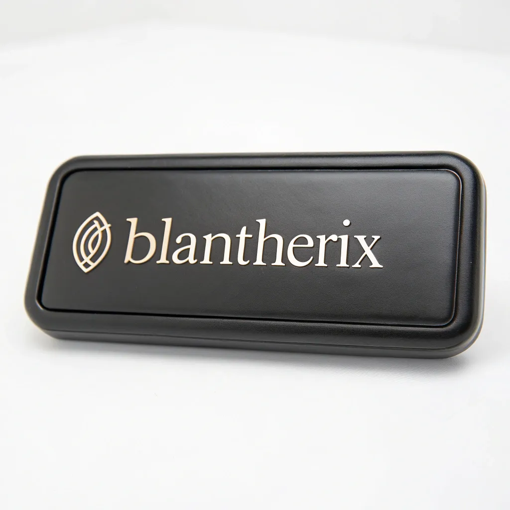 Blantherix Logo